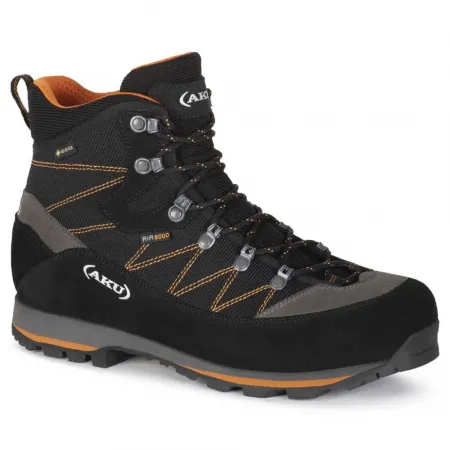 아쿠 Trekker Lite III 고어텍스 넓은 하이킹 부츠 2137989879