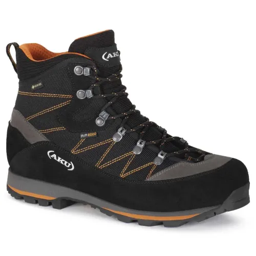 아쿠 Trekker Lite III 고어텍스 넓은 하이킹 부츠 2137989879