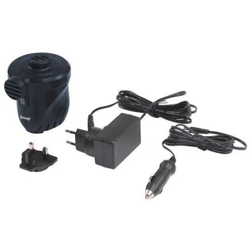 OUTWELL Sky2 12V/230V 전기 공기 펌프 2137998267