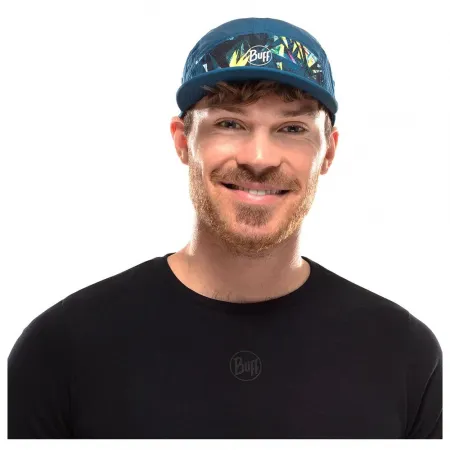 BUFF ? 5 Panel 모자 2138009654