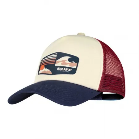 BUFF ? Trucker 모자 2138009685