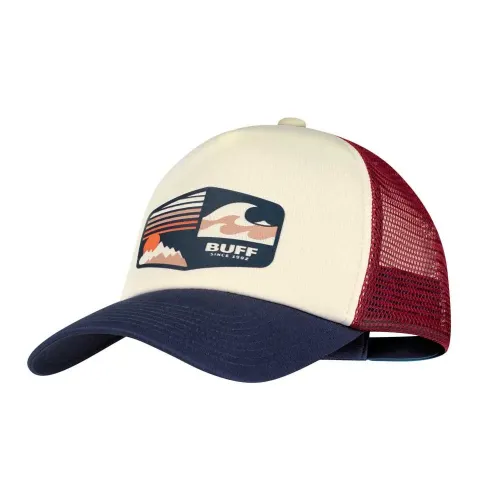 BUFF  Trucker 모자 2138009685
