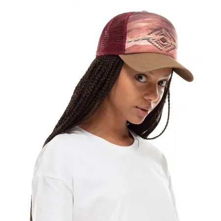 BUFF ? Trucker 모자 2138009687