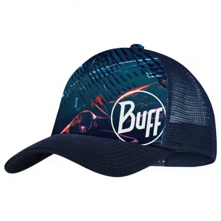 BUFF ? Trucker 모자 2138009691