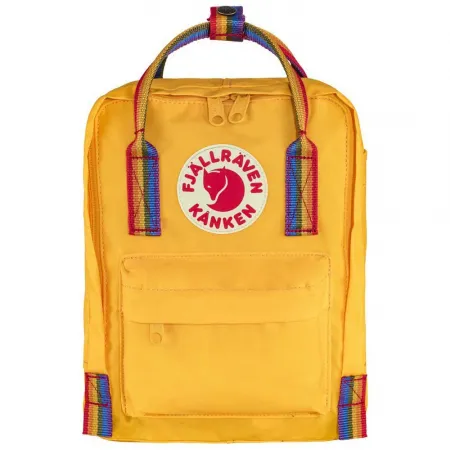 피엘라벤 K?nken Rainbow Mini 7L 등산 가방 2138013278