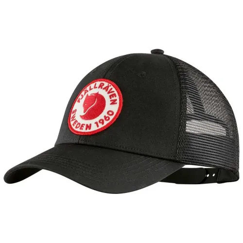 피엘라벤 1960 Logo Lngtradarkeps 모자 2138013360