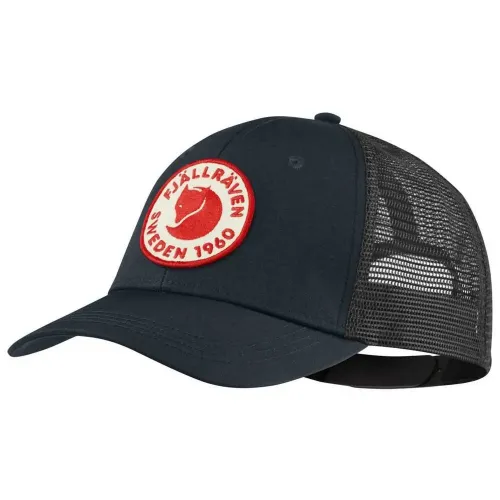 피엘라벤 1960 Logo Lngtradarkeps 모자 2138013361