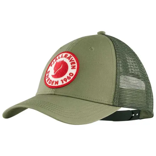 피엘라벤 1960 Logo Lngtradarkeps 모자 2138013364