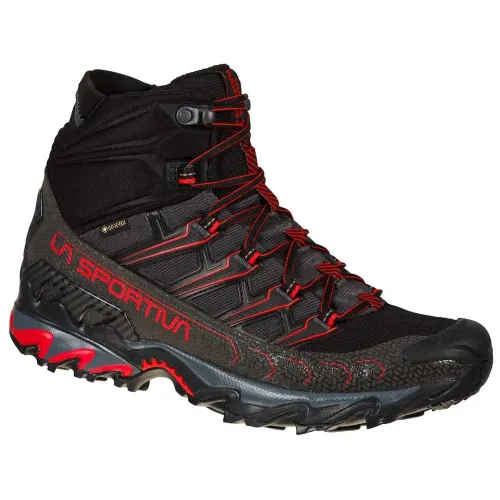 라 스포르티바 Ultra Raptor II Mid 고어텍스 등산화 2138018823
