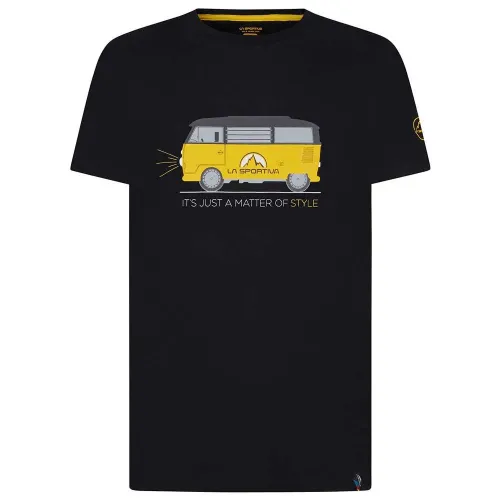 라 스포르티바 Van 반팔 티셔츠 2138018853