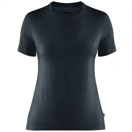 피엘라벤 Abisko Wool 반팔 티셔츠 2138026804