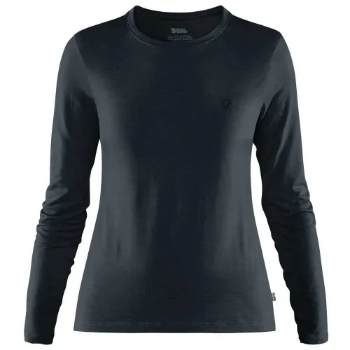 피엘라벤 Abisko Wool 긴팔 티셔츠 2138034382