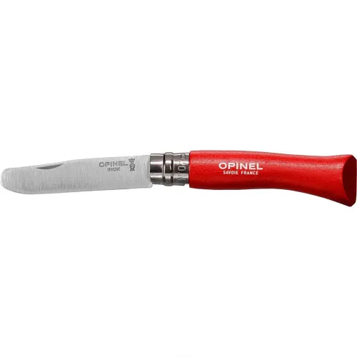 OPINEL No.07 주니어 나이프 2138054481