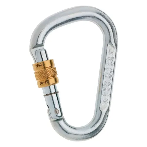 에델리드 Steel HMS Screw 스냅후크 2138062595