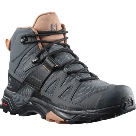 살로몬 X Ultra 4 Mid 고어텍스 등산화 2138135329