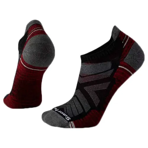 스마트울 퍼포먼스 Hike Light Cushion Low Ankle 양말 2138212001