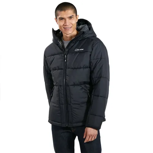 버그하우스 Komatiite Insulated 자켓 2138213320