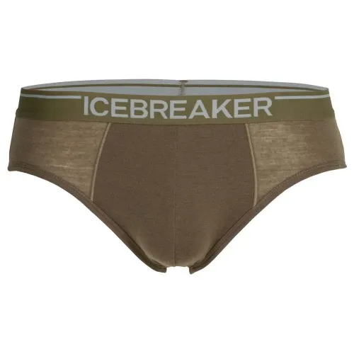 ICEBREAKER Anatomica 메리노 삼각팬티 2138214862