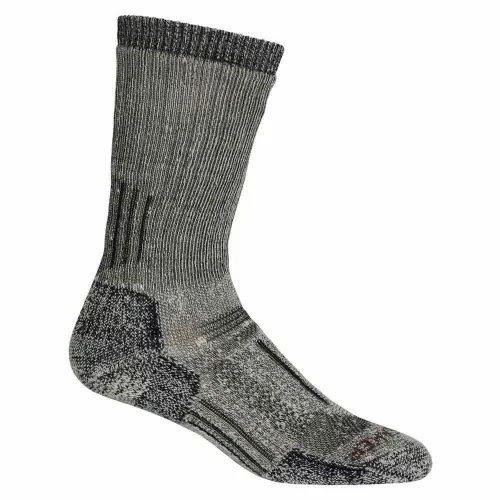 ICEBREAKER Mountaineer Expedition Mid Calf 메리노 양말 2138215025