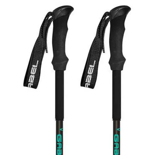 가벨 Vertigo Lite Tour F.L. Alu Telescopic 등산 스틱 2138220072