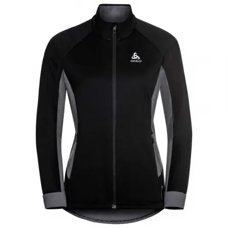 오들로 Brensholmen 소프트쉘 자켓 2138222020