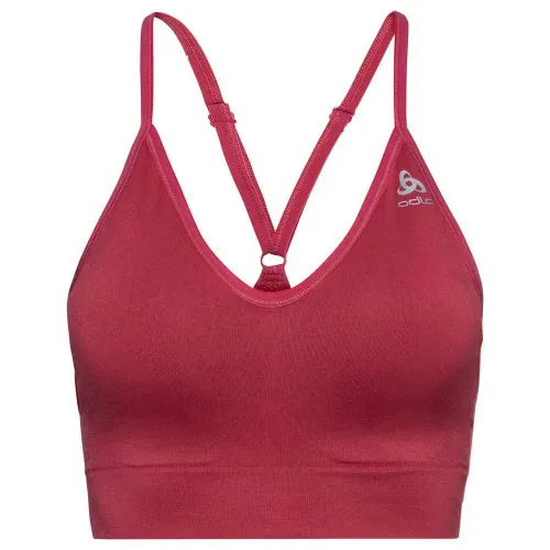 오들로 Padded Seamless Soft 2.0 스포츠 브라 2138222184