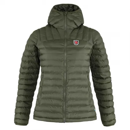 피엘라벤 Expedition Latt 자켓 2138245251