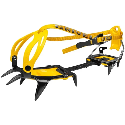 그리벨 G10 Wide New Matic EVO CE 세미 자동 크램폰 2138246598