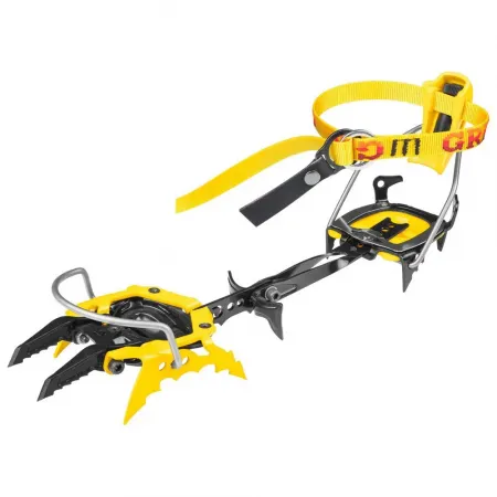 그리벨 G22 Plus Cramp-O-Matic EVO CE 자동 크램폰 2138246606