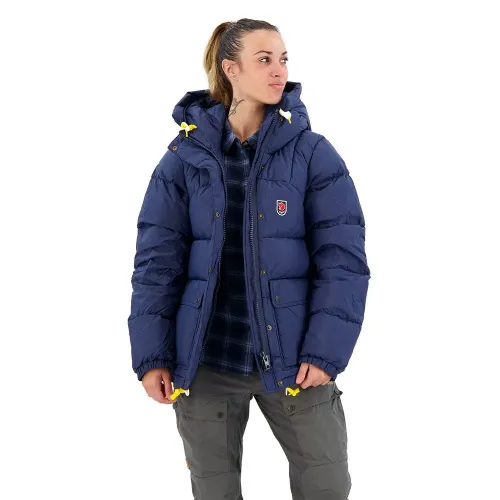 피엘라벤 Expedition Lite 다운 자켓 2138262724