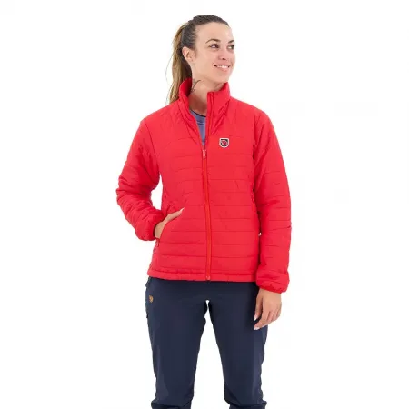 피엘라벤 Expedition X-L?tt 자켓 2138262753