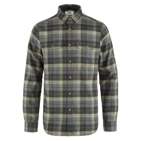 피엘라벤 Singi Heavy Flannel 긴팔 셔츠 2138263007