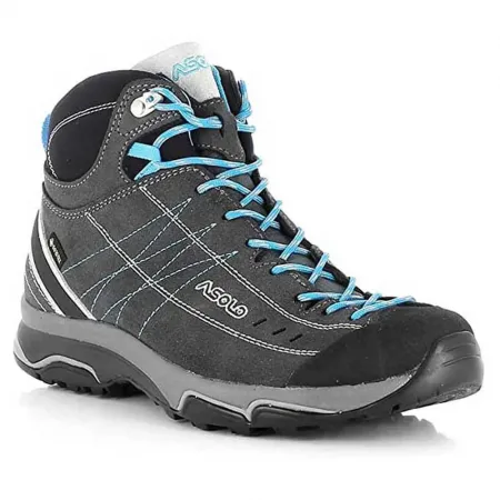아솔로 Nucleon Mid 고어텍스 Vibram 등산화 2138267614