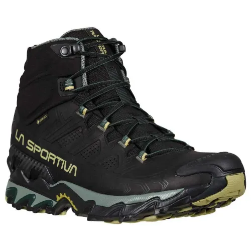 라 스포르티바 Ultra Raptor II Mid 레더 고어텍스 등산화 2138281536