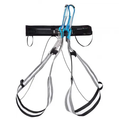 블랙 다이아몬드 Couloir Ultralight 하네스 2138291834