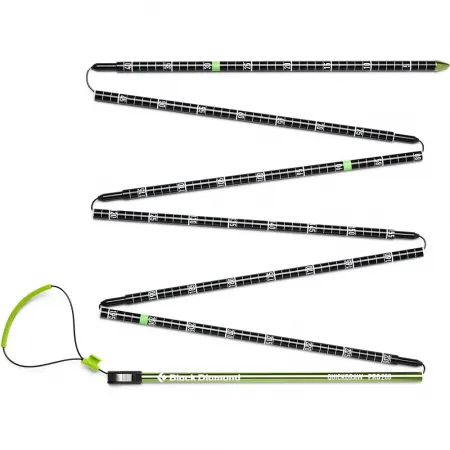 블랙 다이아몬드 QuickDraw Pro 280 프로브 2138291916