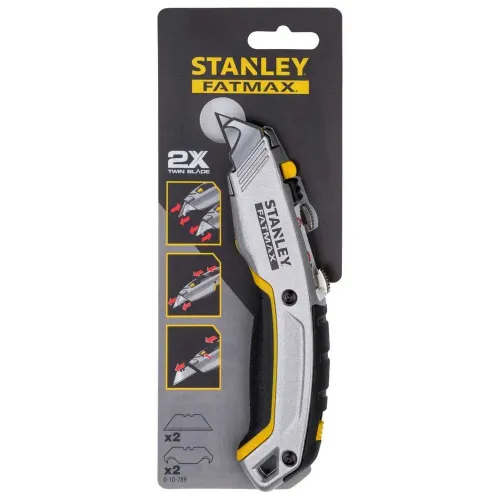 STANLEY FatMax Pro Retractable 커터 2138329472