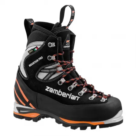 잠발란 2090 Mountain Pro Evo 고어텍스 RR PU 등산화 2138415517