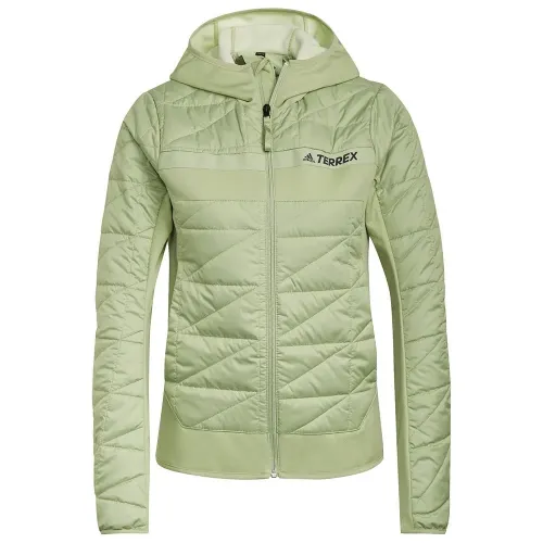 아디다스 MT Hybrid Insulated 자켓 2138427599