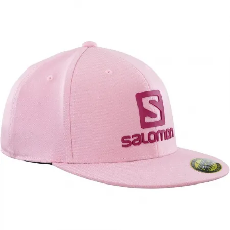 살로몬 Logo Flexfit? 모자 2138519687