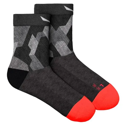 살레와 Pedroc Camo Half 크루 양말 2138564862