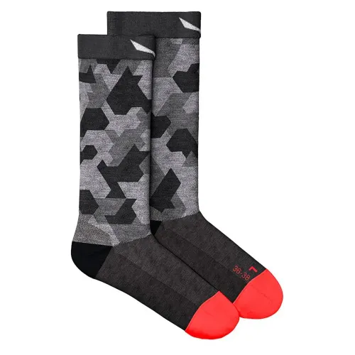 살레와 Pedroc Camo 크루 양말 2138564864