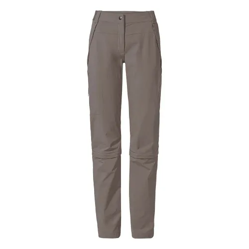 바우데 Farley Stretch Capri T-Zip III 바지 2138586916