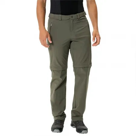 바우데 Farley Stretch T-Zip III 바지 2138586935