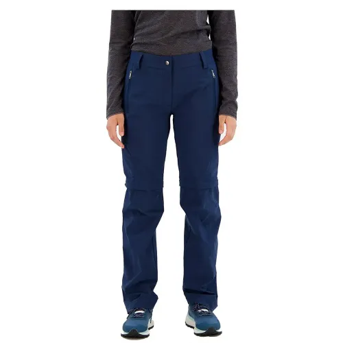 바우데 Farley Stretch ZO T-Zip II 바지 2138586948