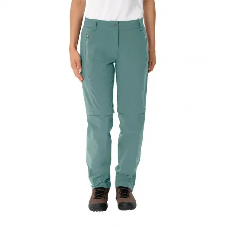 바우데 Farley Stretch ZO T-Zip II 바지 2138586949