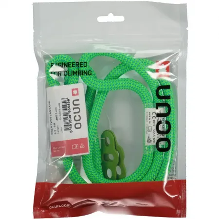 오순 Sbea Twin lanyard cape 9.5-9.8 mm 란야드 망토 2138591285