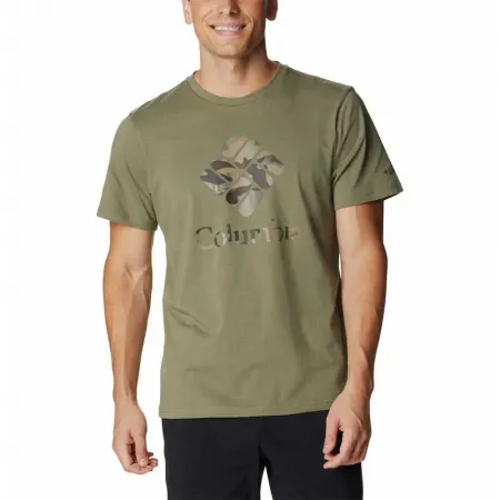 컬럼비아 Rapid Ridge™ Graphic 반팔 티셔츠 2138608404