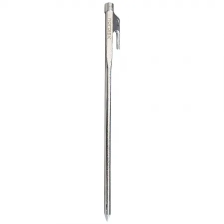 노르디스크 스테인리스 스틸 못 20 cm 6 팩 2138608985