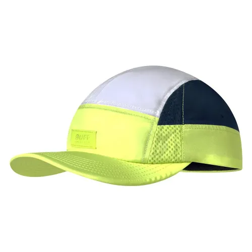 BUFF  5 Panel Go 모자 2138609812